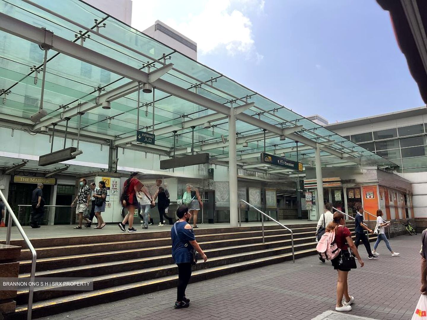 People's Park Complex (D1), Retail #454596581